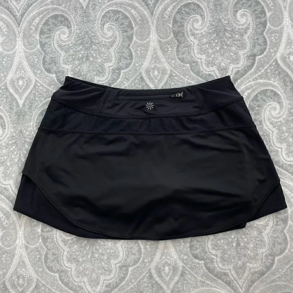 Womens Athleta Skort